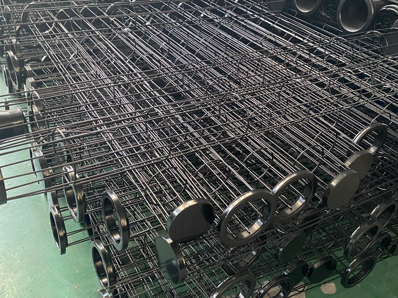 有机硅袋笼